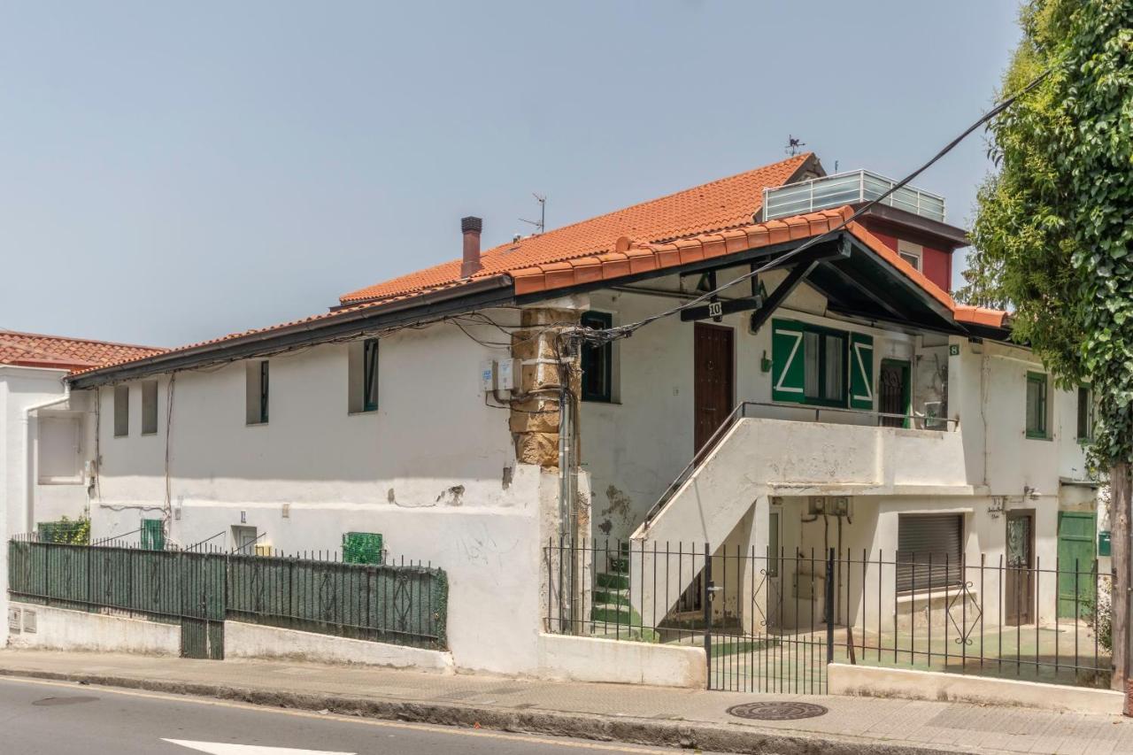 Arrigunaga Beach En Getxo By Kabia Gestion Εξωτερικό φωτογραφία